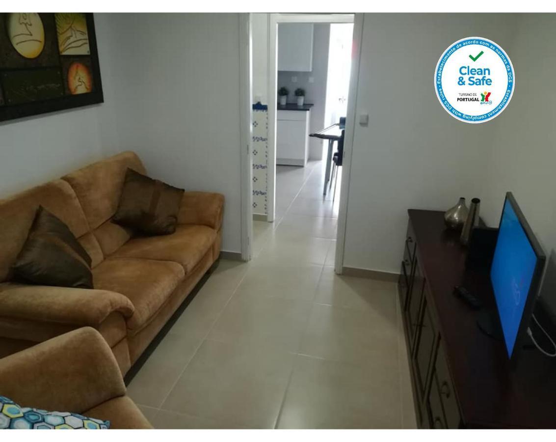 Casa Da Avo Lucinda Apartman Nazaré Kültér fotó