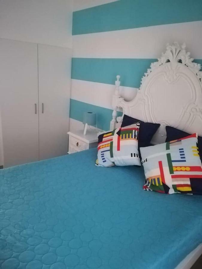 Casa Da Avo Lucinda Apartman Nazaré Kültér fotó